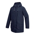 thumbnail image 3 of Regatta Womens Norana Waterproof Jacket, 3 of 5