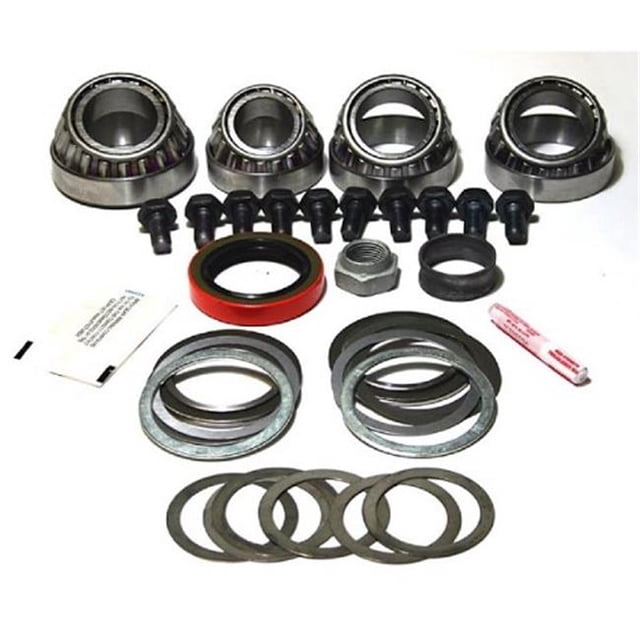 Différentiel Maître Révision Kit&44; 84-95 Jeep Cherokee et Wrangler