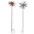 thumbnail image 4 of Stake Wind, Installation Verticale Simple Moulin à Fleurs pour Jardin pour Cour pour Patio, 4 of 8