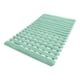 thumbnail image 2 of Fiudx Alfombrilla Antideslizante para Baño, Tpe Verde Menta, Ventosa Fuerte, Impermeable y Fácil de Limpiar, Diseño Seguro para Ducha E Inodoro, Almohadilla Antideslizante para Pies, Tamaño 40 X 70 C, 2 of 6