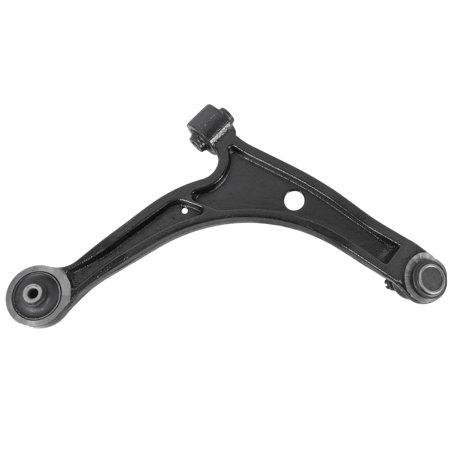 MOSTPLUS Front Lower Control Arms & Ball Joints Kit for 2003-2005 Acura MDX Honda Pilot