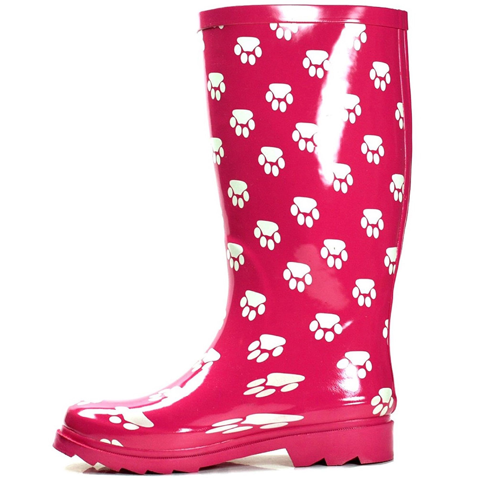 waterproof rain boots womens