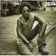 Lenny Kravitz - Lenny Kravitz Greatest Hits - Vinyl