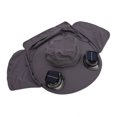 thumbnail image 1 of Sombrero Para El Sol Para Hombres, Sombrero Con Solapa Para El Cuello, Bloqueador Solar, Ventilador Recargable, Transpirable UPF50 Para Senderismo Para Montañismo, 1 of 7