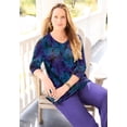 thumbnail image 4 of Catherines Women's Plus Size Suprema Pant, 4 of 6