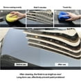 thumbnail image 5 of SNGMN Car Wax Polish - 210g Scratch Repair & Paint Protection, UV/Acid Rain Shield, High Gloss Finish for All Car Colors, Easy Application Auto Detailing Wax, 5 of 6