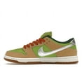 thumbnail image 2 of Nike Men's SB Dunk Low Escargot Skateboarding Shoes, from StockX, 2 of 5