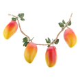 thumbnail image 2 of 4pcs / String Handle Artificial Home Garden Decoration Lot, 2 of 8