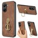 thumbnail image 1 of For Xiaomi Poco X7 Pro 5G Xiaomi Redmi Turbo 4 5G Case Folding Kickstand Retro Leather Back Phone Co, 1 of 5