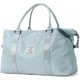 thumbnail image 1 of Sport Travel Duffle Bag Large Gym Tote Bag for Women, Weekender Bag Carry on Bag for Airplane, Ladies Beach Bag Overnight Bag Waterproof Hospital Bag, 1 of 4