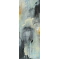 thumbnail image 2 of Green, Elise 11x24 Gold Ornate Wood Framed with Double Matting Museum Art Print Titled - Tranquility 1, 2 of 4