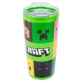 thumbnail image 2 of Termo Doble Pared Minecraft 500 ml, 2 of 5