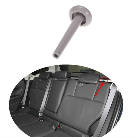 Furulu 1PC 64580FA510MU Rear Folding Seat Release Handle For Subaru Forester 2009-2013