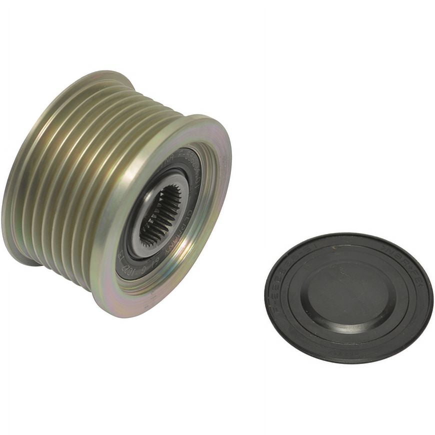 Alternator Clutch Pulley