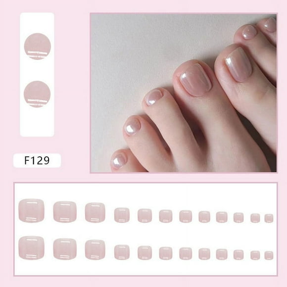FcBaudy Press on Nails, False nail Showcasing Advanced Texture Easy To Wear Fits Well With Nails And Is Not Easy To Fall Off Unique Showcases Personalized Wearing Of Nails 1ml nail patch