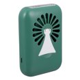 thumbnail image 3 of MasteelfCA Mini Portable Fan USB Rechargeable Blower Dryer Fan for Eyelash Extension, 3 of 7