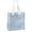 White, variant on Clear Holographic Tote Bag, Women'S Shoulder Handbag For Gym & Beach