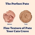 thumbnail image 6 of Solid Gold Tropical Blendz Wet Cat Canned Food, Salmon & Coconut Oil 3oz, 6 of 12