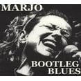 thumbnail image 1 of Marjo - BOOTLEG BLUES - [CD], 1 of 1