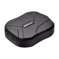 thumbnail image 2 of Mini rastreador GPS,Localizador de rastreador Mini GPS Long Standby,Rastreador de grabación antipérdida Control de voz magnético,Rastreador Localizador Dispositivo Voz Vehículo,Mini, 2 of 9