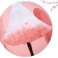 thumbnail image 3 of Enagua con cintura elástica para mujer, de hinchada, vestido de Ballet de princesa, niños y niñas Enagua Enagua corta de crinolina, 3 of 7