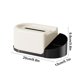 thumbnail image 3 of Caja para Pañuelos con Funda para Pañuelos, Organizador de Papel Facial para Teléfono Celular, para Cocina, Baño, Tocador, Encimeras, Dormitorio, Tocadores y Mesas, Regalo, 3 of 6