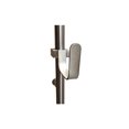 thumbnail image 1 of Bras de Porte Sans Contact en Acier Inoxydable, 1 of 6