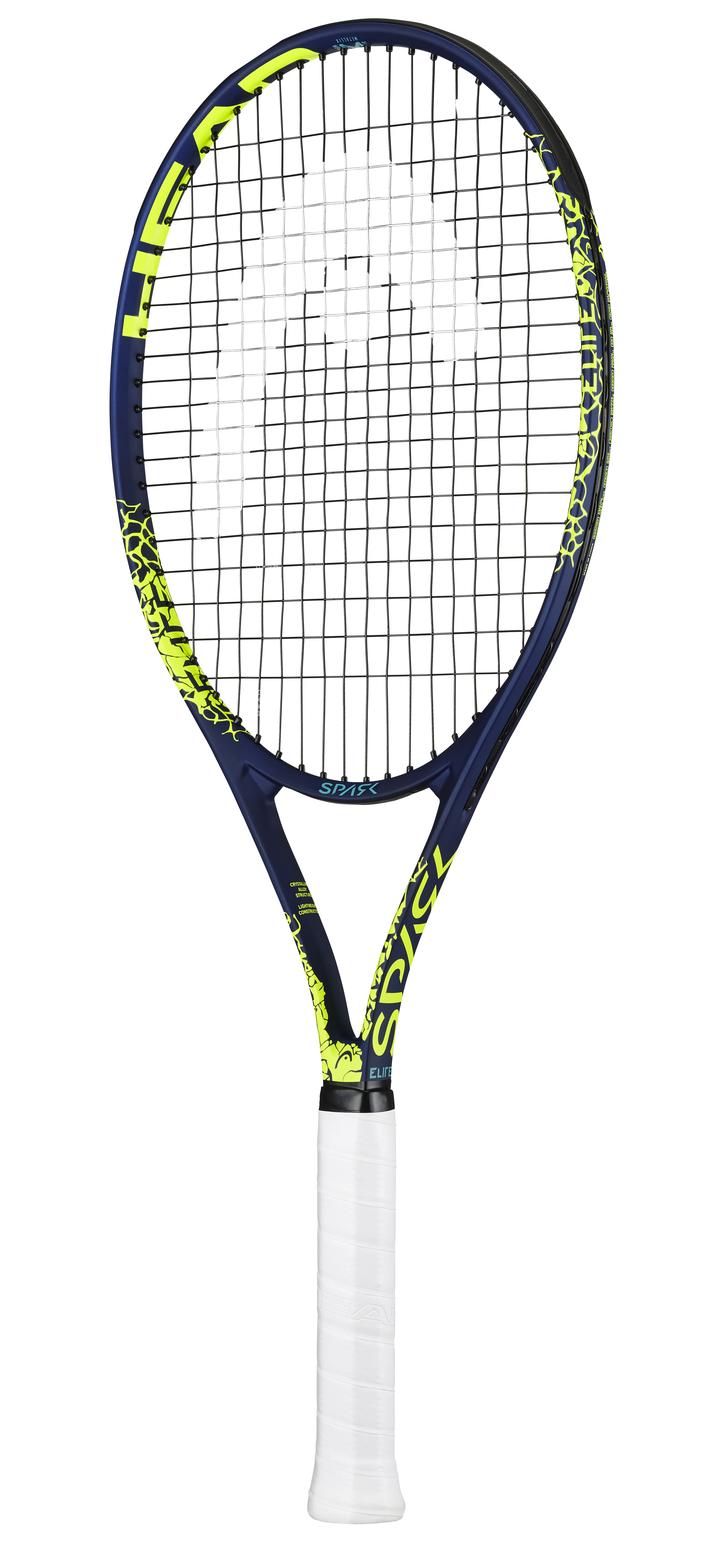 Head MX Spark Elite Adult Tennis Racquet photo 2
