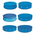 thumbnail image 4 of Housse de Piscine en Tissu Housse de Protection Anti-Poussière Gonflable Poncho Protecteur Extérieur Anti-Poussière Protection de Piscine Imperméable, 4 of 6