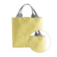 thumbnail image 2 of Cateissary Bolsa térmica portátil con cordón para alimentos frescos, organizador de aislamiento frío para bebidas de Picnic en la oficina, Almacenamiento y organización del hogar No.08, 2 of 5
