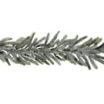 thumbnail image 3 of Northlight Frosted Pine Artificial Christmas Garland - 6' X 7" - Unlit, 3 of 5