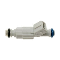 Standard FJ304 Fuel Injector, New, OE Replacement Fits select: 1999-2000 FORD EXPLORER, 1999-2000 FORD RANGER