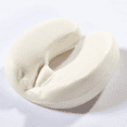 thumbnail image 3 of A Memory-Foam Mattress Resepudde, Comfortable Resehalskudde A U-Shape, To Support The Neck And Head, In Order To Relieve The Tiredness, 3 of 4