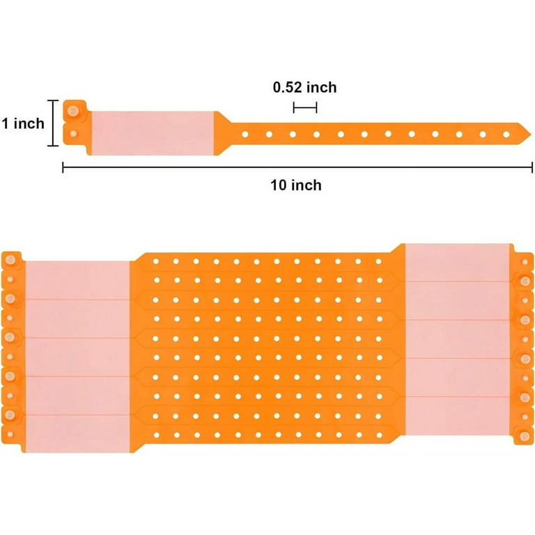 Patient Identification Band