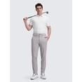 thumbnail image 3 of Pantalones CRZ YOGA para Hombre de Secado Rápido y Livianos para Golf 32", 3 of 7