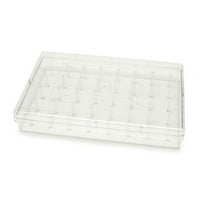 Darice Thread Organizer and Spool Storage Container