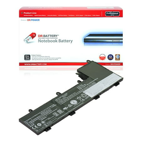 UPC: 0885918887802 | DR. BATTERY – Replacement for Lenovo ThinkPad Yoga 11e 11e 20GA0011 / 11e 20GA0012 / 11e 20GA0013 / 11e 20GA0014 / 11e 20GA001C / SB10J78991 / SB10J78992 / 00HW042 / 00HW043 / 00HW044