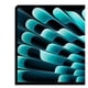 thumbnail image 4 of Macbook Air Apple M4 13 Pulgadas 16 GB Ssd 512 GB Plata, 4 of 5