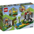 thumbnail image 6 of LEGO Minecraft The Panda Nursery 21158 New 2020 (204 Pieces), 6 of 7