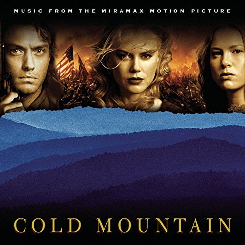 Pre-Owned Cold Mountain