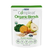 Nesltle Compleat Organic Blends Plant Based - 1ct.