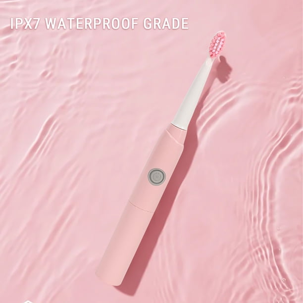 quiet vibrating toothbrush Oclean X Pro Elite Sonic Toothbrush X Pro Elite / Gray / +$10 for 8 refills main image 0