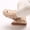 Retro Beige, variant on Retro Laced Baby Shoes Infant Girl Embroidery Pu Leather Sneakers Non-Slip Rubber Sole Toddler Cowgirl First Walker Crib Shoes