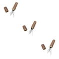 thumbnail image 1 of Naiovety de enhebrado automático, agujas de costura a mano de ojo grande, accesorios para zurcir acolchado para el hogar, Color aleatorio tipo 4 Type1 NO1 Naiovety CBP212754, 1 of 6