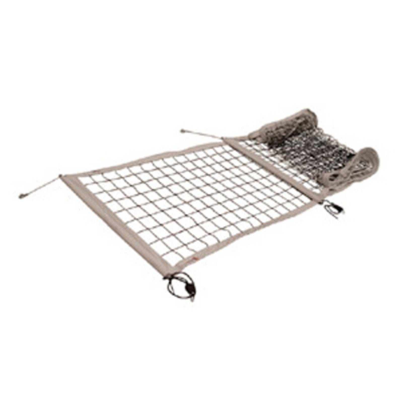 Spalding 36 in. Quick Set Volleyball Net Package by American Athletic