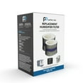 thumbnail image 2 of Perfect Aire H64 Evaporative Humidifier Wick Filter - Size: 6-1/4” x 7-1/16” OD x 1”, 2 of 6