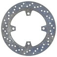 thumbnail image 4 of Niche Rear Brake Rotor for Suzuki Burgman 650 69211-10G00 Scooter 519-CRT2640R, 4 of 6