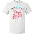 thumbnail image 3 of Inktastic Love You Alotl Cute Axolotl Valentines T-Shirt, 3 of 5