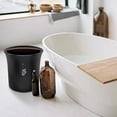 thumbnail image 4 of Towel Warmer Live Fine Bucket Style con toalla LED de 40 x 70 cm, 4 of 6