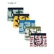 thumbnail image 3 of 5pcs Boys Cute Cartoon Pattern Comfortable Cotton Boxers, Elastic Comfy Underwears, 3 of 5